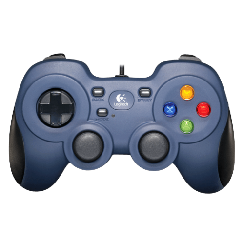 Logitech F310 Gamepad Žaidimų Pultelis 